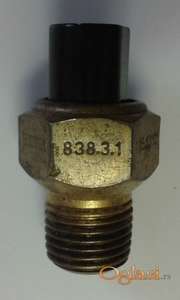 Termodavač Teleoptik Veglia, 838.3.1